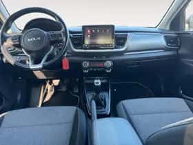 Kia Stonic (2023) thumbnail 11