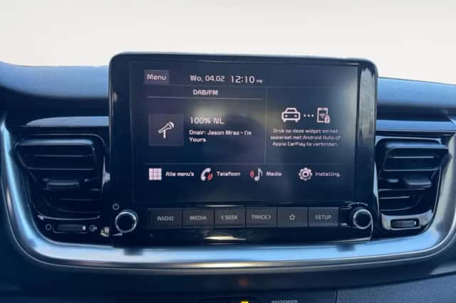 Kia Stonic (2023) thumbnail 19