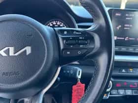 Kia Stonic (2023) thumbnail 25