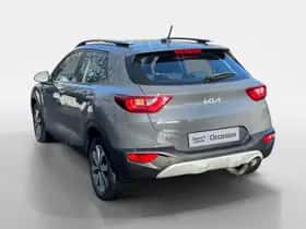 Kia Stonic (2023) thumbnail 5