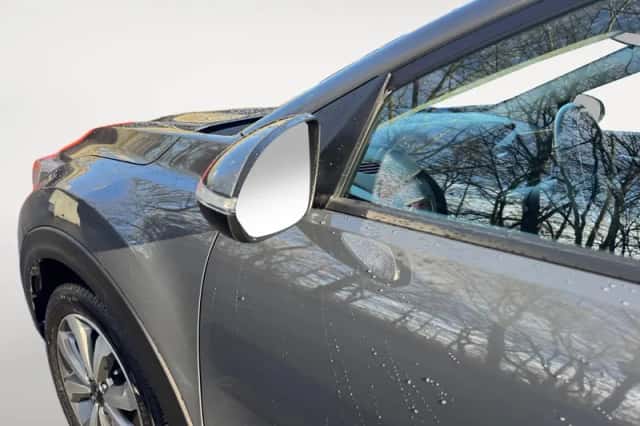 Kia Stonic (2023) thumbnail 7