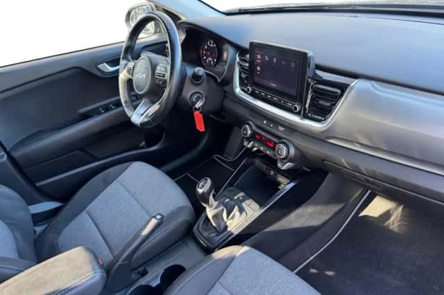 Kia Stonic (2023) thumbnail 10