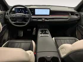 Kia EV9 (2026) thumbnail 11