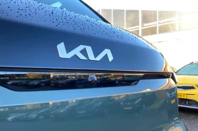 Kia PV5 (2026) thumbnail 31