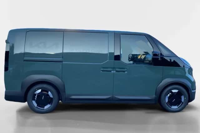 Kia PV5 (2026) thumbnail 6