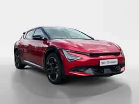Kia EV6 (2026) thumbnail 5