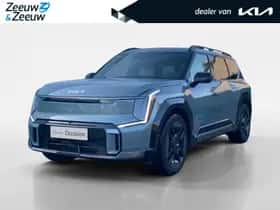 Kia EV9 (2026)