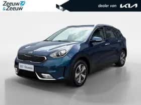 Kia Niro (2017)