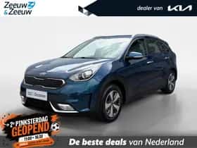 Kia Niro (2017)