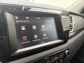 Kia Niro (2017) thumbnail 15