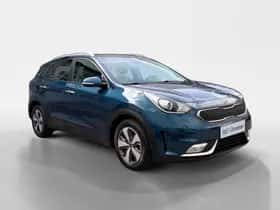 Kia Niro (2017) thumbnail 3