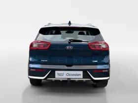 Kia Niro (2017) thumbnail 4