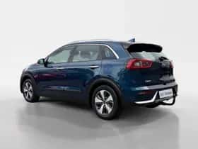 Kia Niro (2017) thumbnail 7