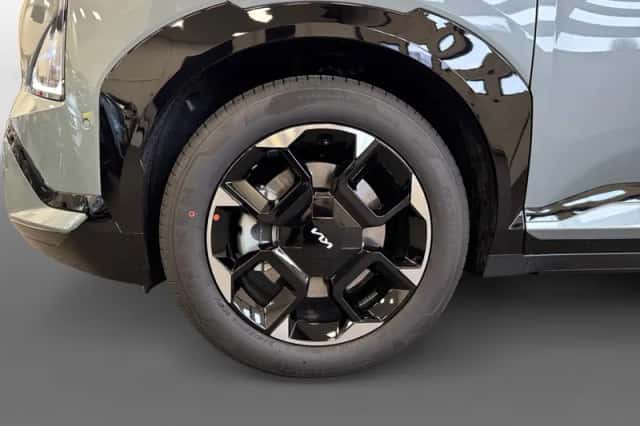 Kia EV5 (2026) thumbnail 11