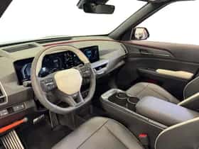 Kia EV5 (2026) thumbnail 13