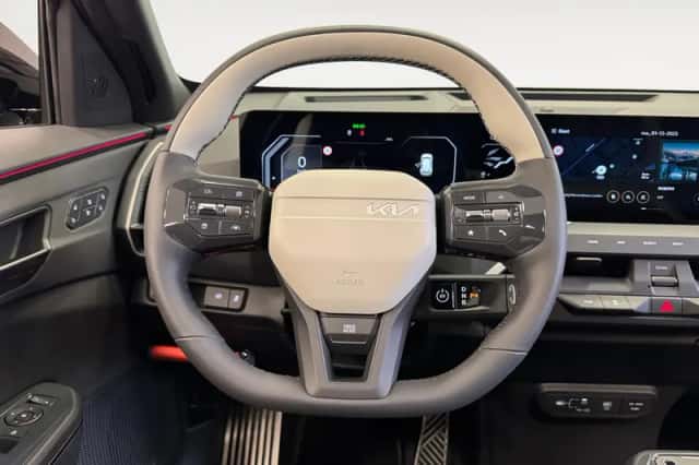Kia EV5 (2026) thumbnail 15