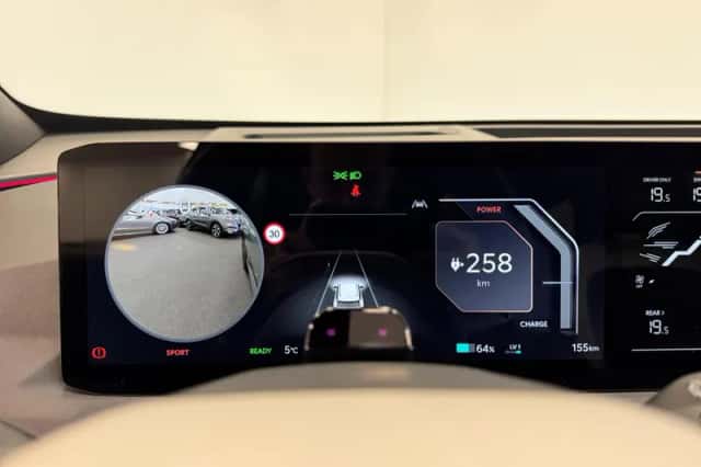 Kia EV5 (2026) thumbnail 21