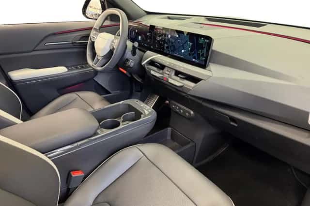 Kia EV5 (2026) thumbnail 23