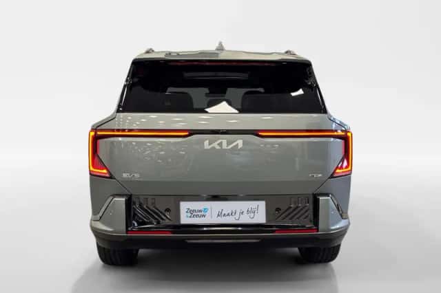Kia EV5 (2026) thumbnail 4
