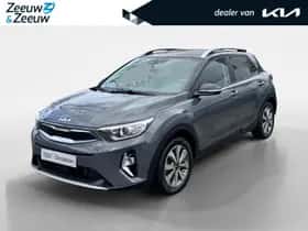 Kia Stonic (2022)
