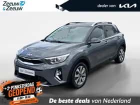 Kia Stonic (2022)