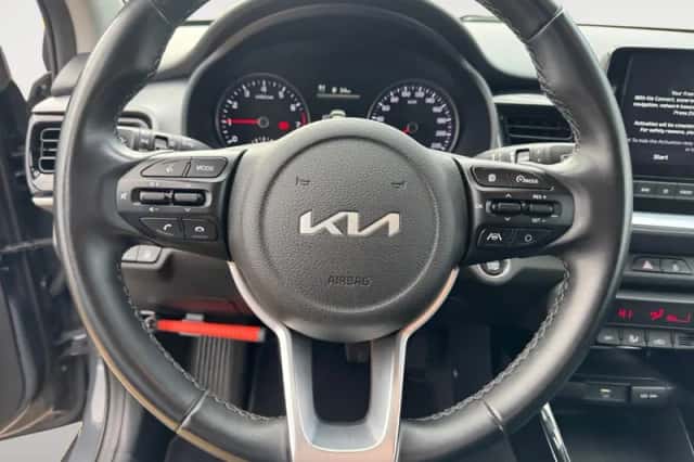 Kia Stonic (2022) thumbnail 14