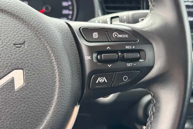 Kia Stonic (2022) thumbnail 18