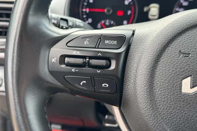 Kia Stonic (2022) thumbnail 19