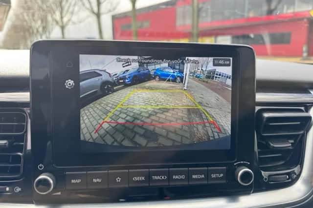 Kia Stonic (2022) thumbnail 20