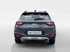 Kia Stonic (2022) thumbnail 3