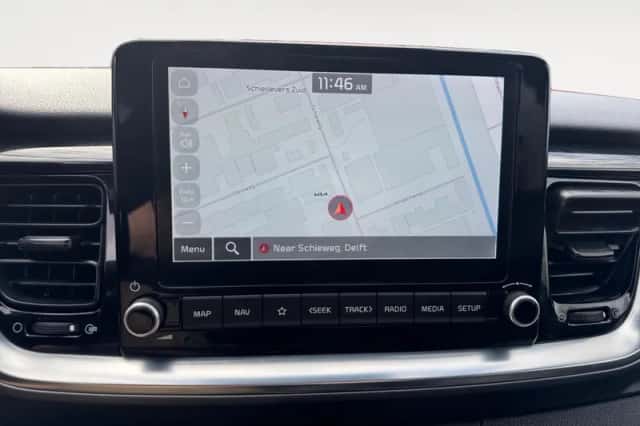 Kia Stonic (2022) thumbnail 21