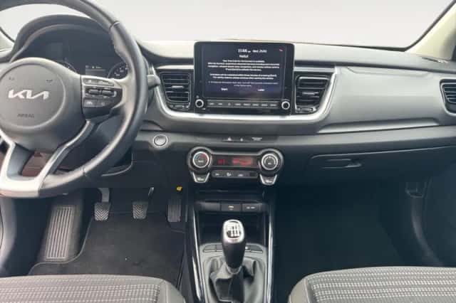 Kia Stonic (2022) thumbnail 22
