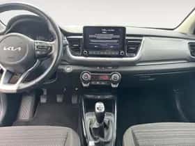 Kia Stonic (2022) thumbnail 22