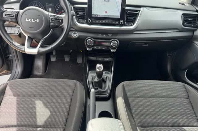 Kia Stonic (2022) thumbnail 24