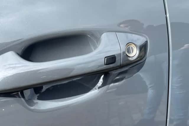 Kia Stonic (2022) thumbnail 26