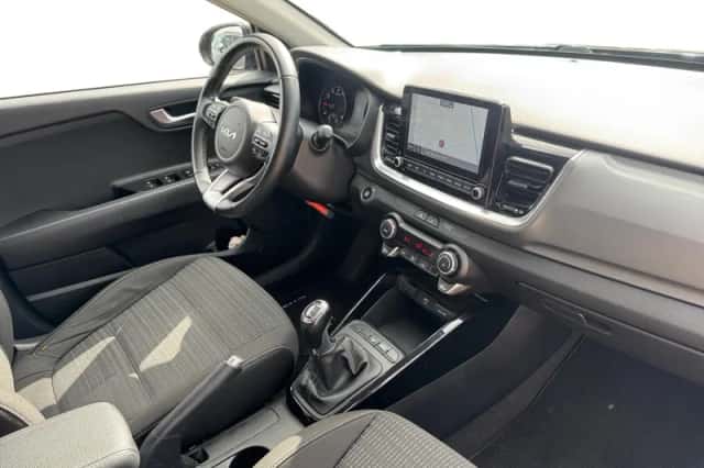 Kia Stonic (2022) thumbnail 28