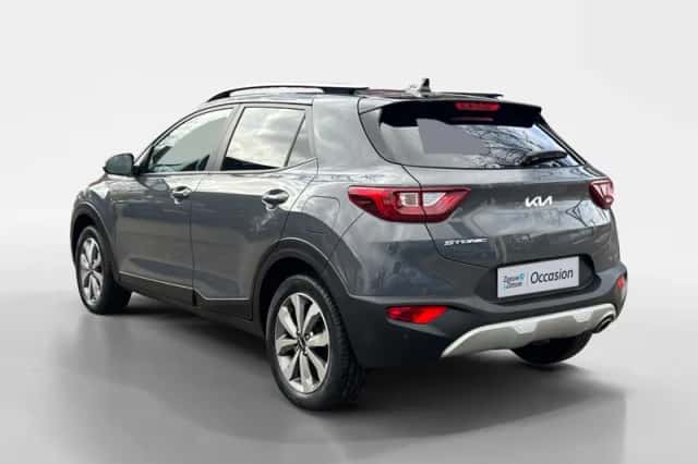Kia Stonic (2022) thumbnail 10