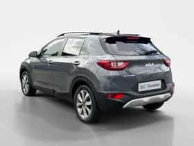Kia Stonic (2022) thumbnail 10
