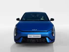 Kia EV4 (2025) thumbnail 2