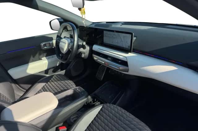 Kia EV4 (2025) thumbnail 11
