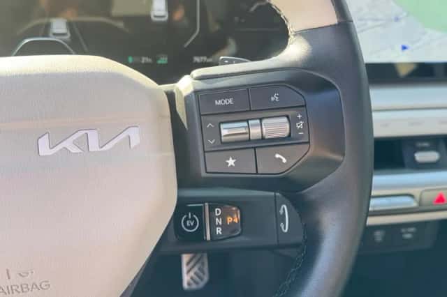 Kia EV4 (2025) thumbnail 16