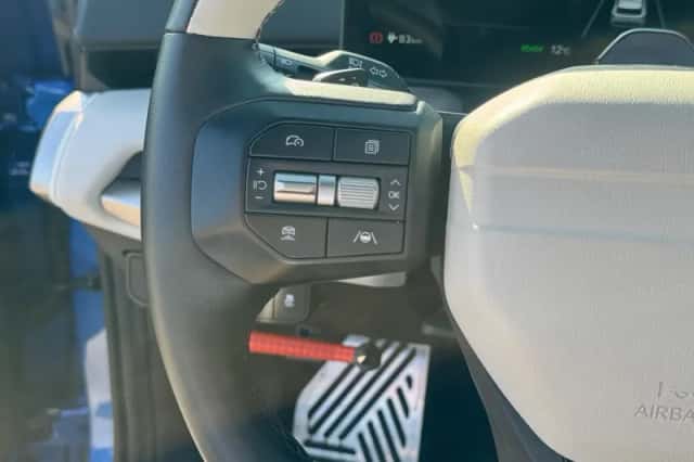 Kia EV4 (2025) thumbnail 18