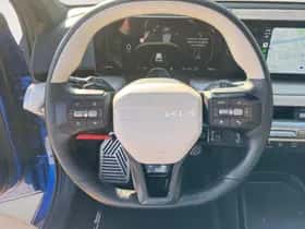 Kia EV4 (2025) thumbnail 19