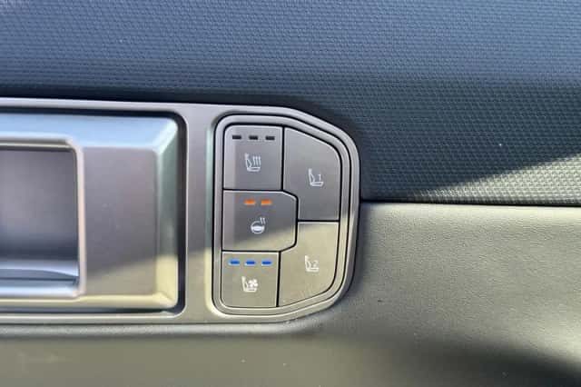 Kia EV4 (2025) thumbnail 21