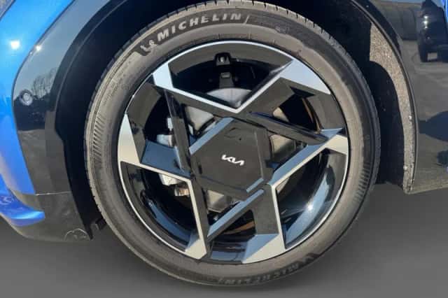 Kia EV4 (2025) thumbnail 24