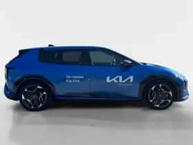 Kia EV4 (2025) thumbnail 4