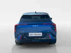 Kia EV4 (2025) thumbnail 7