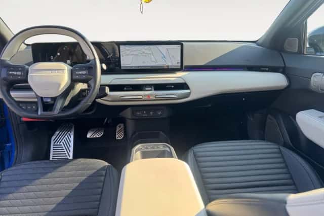 Kia EV4 (2025) thumbnail 10