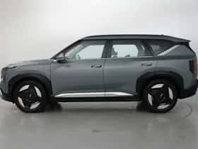 Kia EV5 (2026) thumbnail 2