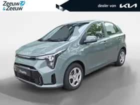 Kia Picanto (2026)